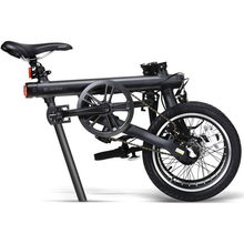 Електровелосипед XIAOMI QiCycle bike (Black)