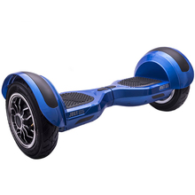 Гироборд JUST Step&Go Raptor10" Blue + Bag (SGLY-S10CBBL)