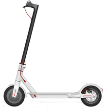 Электросамокат XIAOMI Mi Electric Scooter White