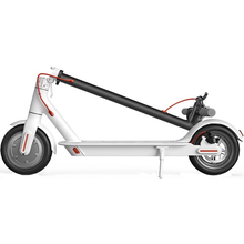 Електросамокат XIAOMI Mi Electric Scooter White