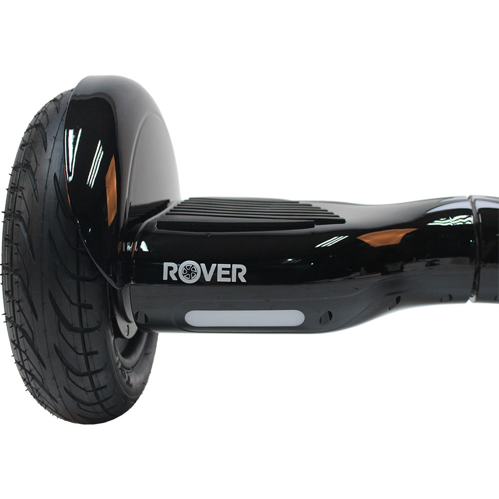 Зовнішній вигляд Гіроборд ROVER XL5 10.5 Black