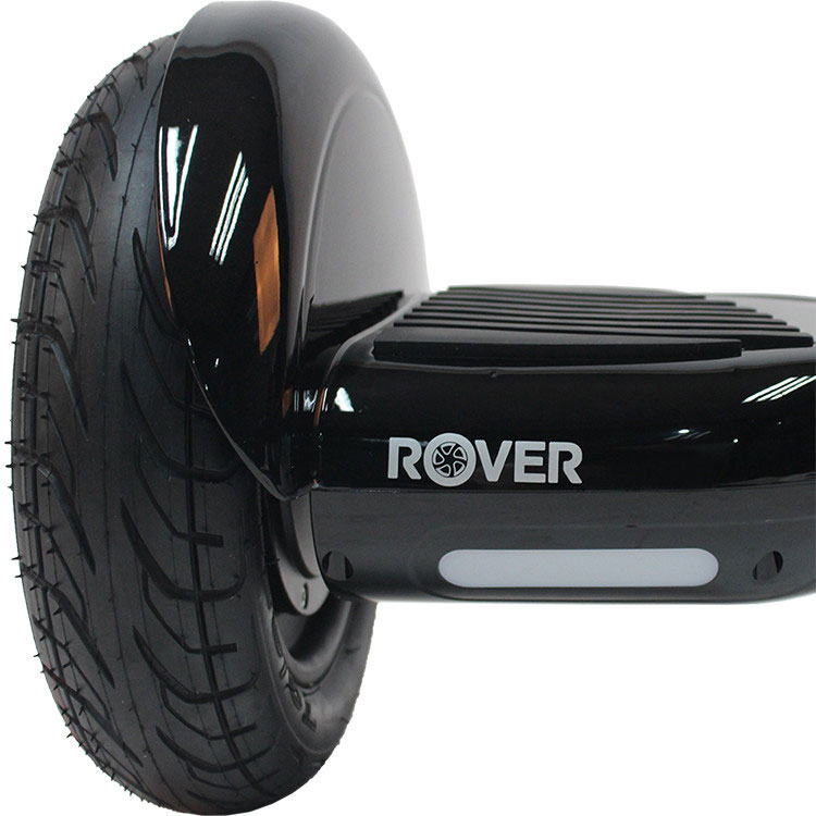 Фото Гіроборд ROVER XL5 10.5 Black