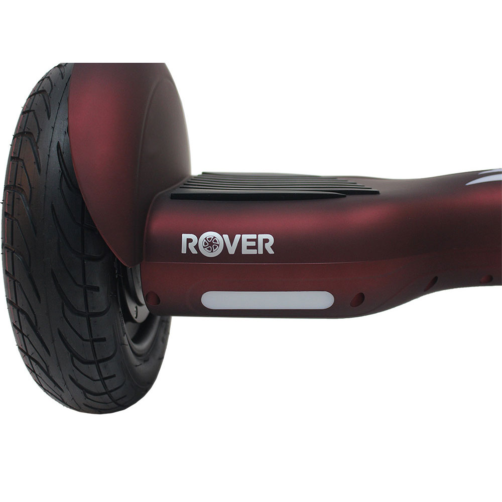 Фото Гироборд ROVER XL5 10,5 Matt Red