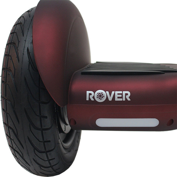 Заказать Гироборд ROVER XL5 10,5 Matt Red