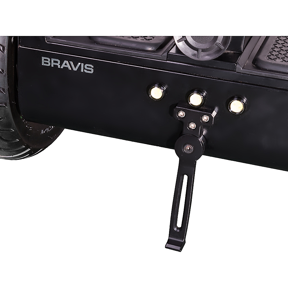 Замовити Гіроскутер BRAVIS G170 ROCK