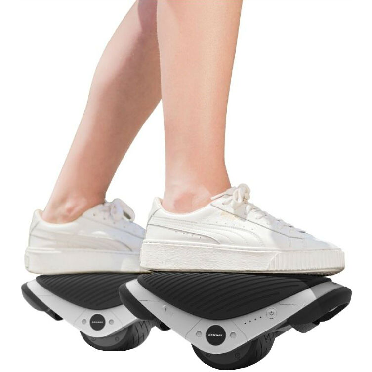 Електроролики SEGWAY Drift W1 Вага, кг 7