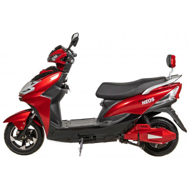 Электроскутер MAXXTER NEOS (Red) Максимальная мощность, Вт 1500