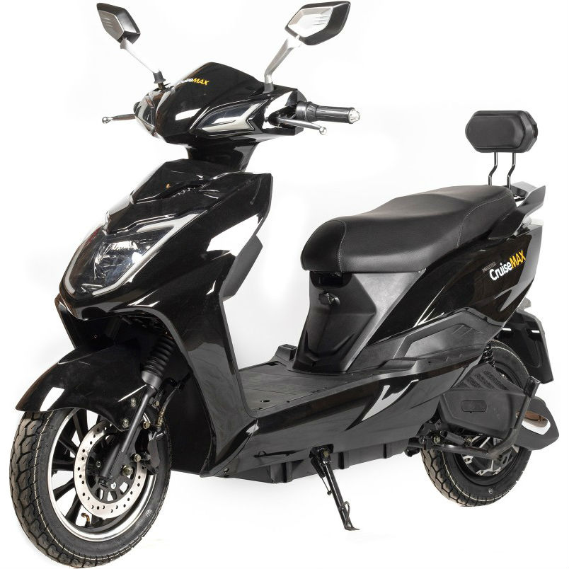 Електроскутер MAXXTER CRUISE MAX (Black)