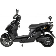 Електроскутер MAXXTER CRUISE MAX (Black)