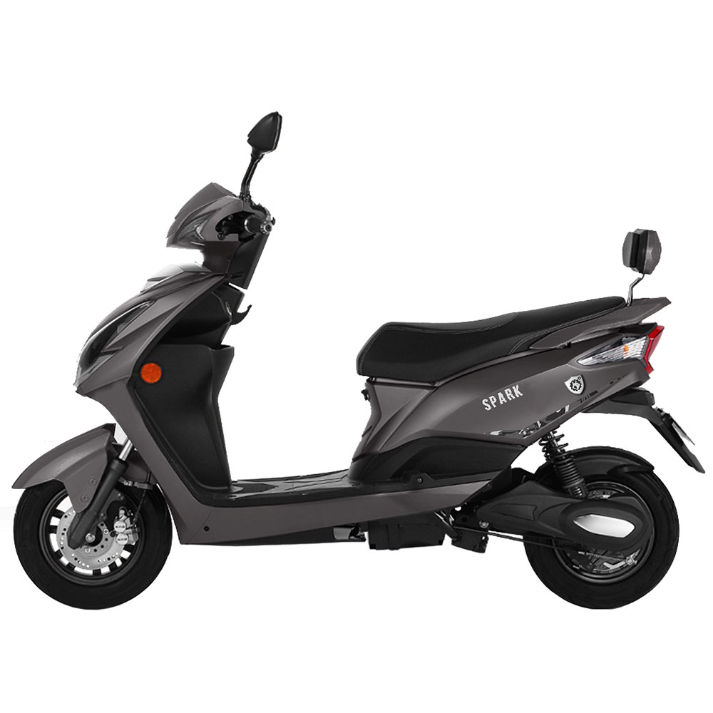 Электроскутер LIBERTY Moto Spark
