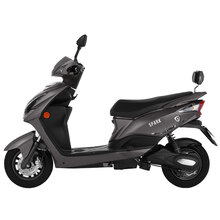 Электроскутер LIBERTY Moto Spark