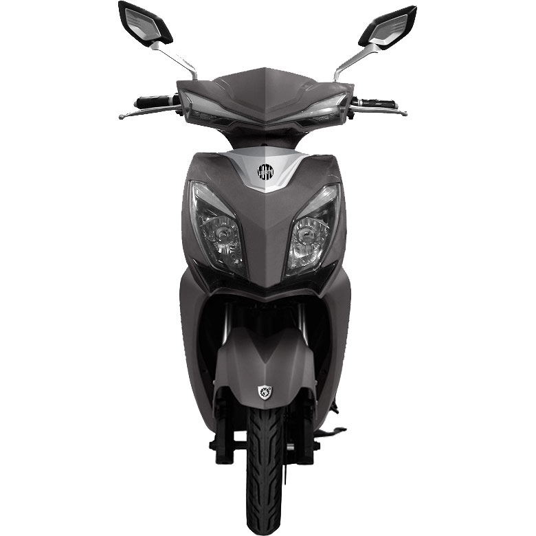 Электроскутер LIBERTY Moto Spark Максимальная мощность, Вт 1200
