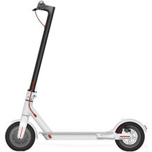 Електросамокат XIAOMI Mi Electric Scooter M365 White