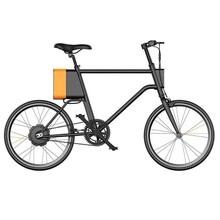 XIAOMI Електровелосипед Yunbike C1 (C1-MEN-BLACK)