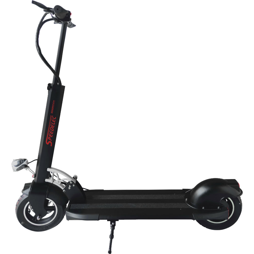 Електросамокат Speedelec Minirider BE-18-2 Power (TZTER022)