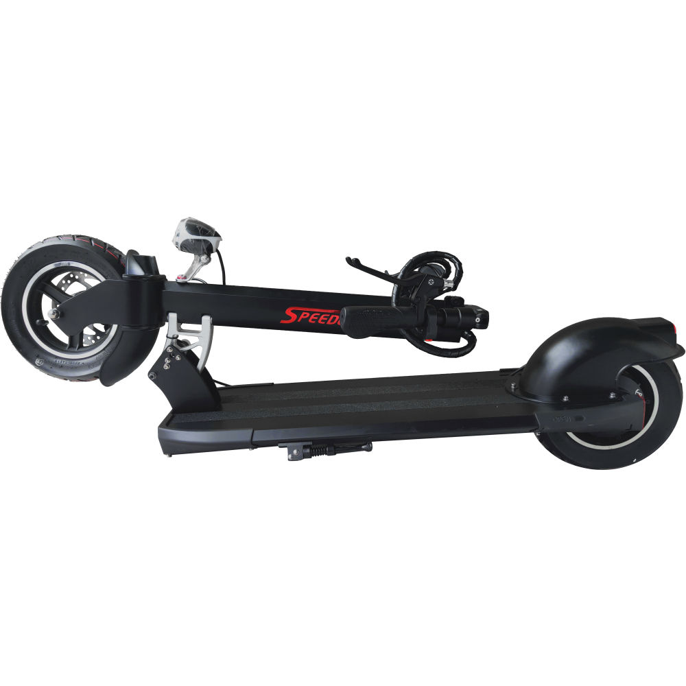 Електросамокат Speedelec Minirider BE-18-2 Power (TZTER022) Максимальна швидкість, км/г 50