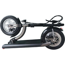 Електросамокат Speedelec Minirider BE-23 Power XL (TZTER023)