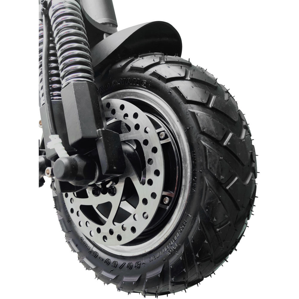 Зовнішній вигляд Електросамокат Speedelec Minirider BE-804 Power Off Road (TZTER025)