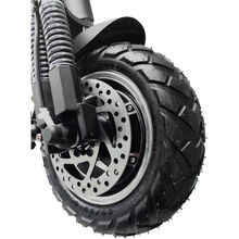 Електросамокат Speedelec Minirider BE-804 Power Off Road (TZTER025)