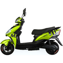 Электроскутер LIBERTY Liberty Moto IMPULSE