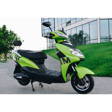 Электроскутер LIBERTY Liberty Moto IMPULSE