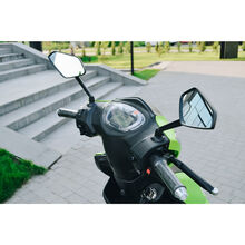 Электроскутер LIBERTY Liberty Moto IMPULSE
