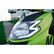 Электроскутер LIBERTY Liberty Moto IMPULSE