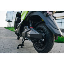 Электроскутер LIBERTY Liberty Moto IMPULSE