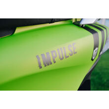 Электроскутер LIBERTY Liberty Moto IMPULSE
