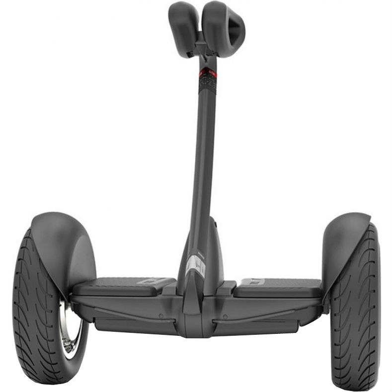 Гіроскутер SEGWAY Ninebot S Black (23.03.0000.11)