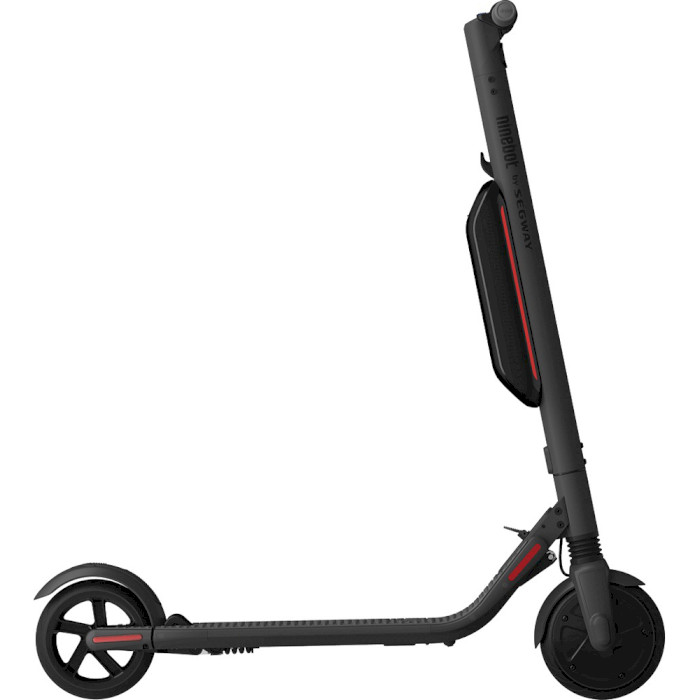 Електросамокат SEGWAY Ninebot ES4 Dark Grey (40.13.0000.40) Максимальна потужність, Вт 300