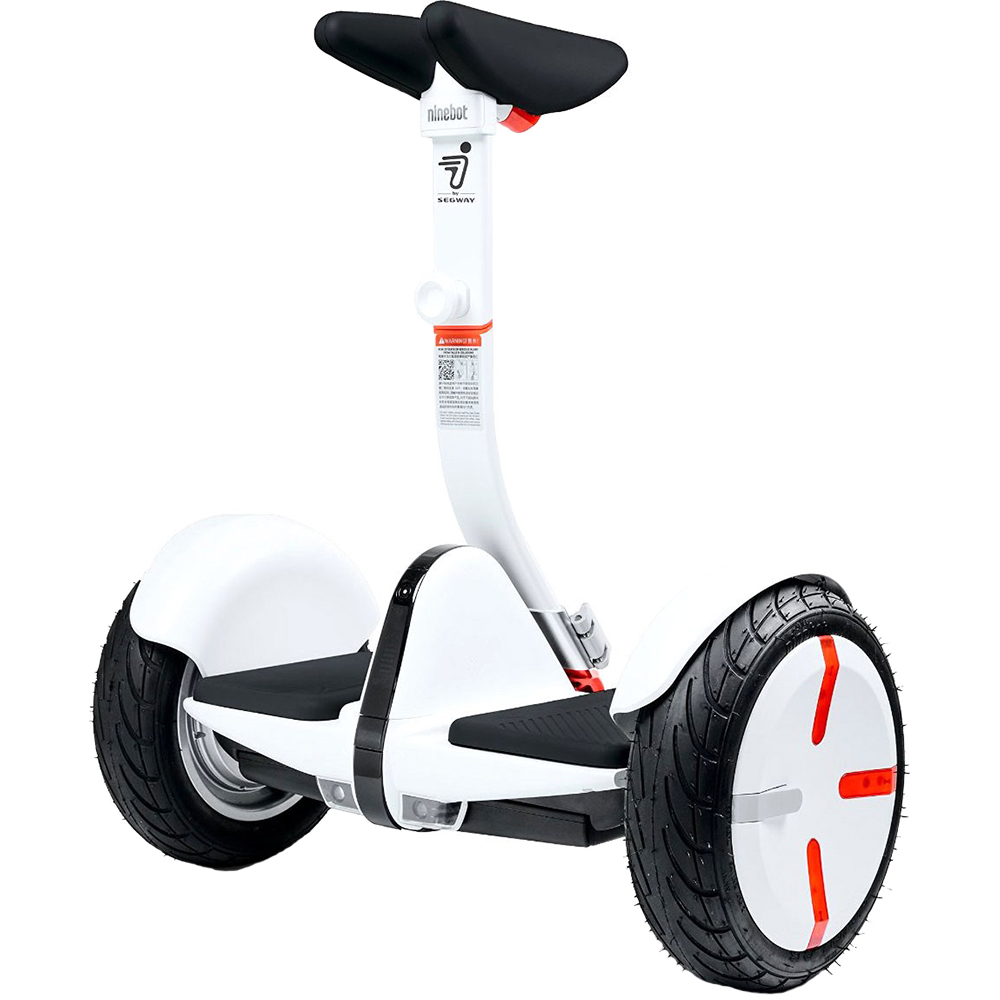 Гіроскутер Ninebot by Segway MiniPRO 320 White (23.04.0000.02)