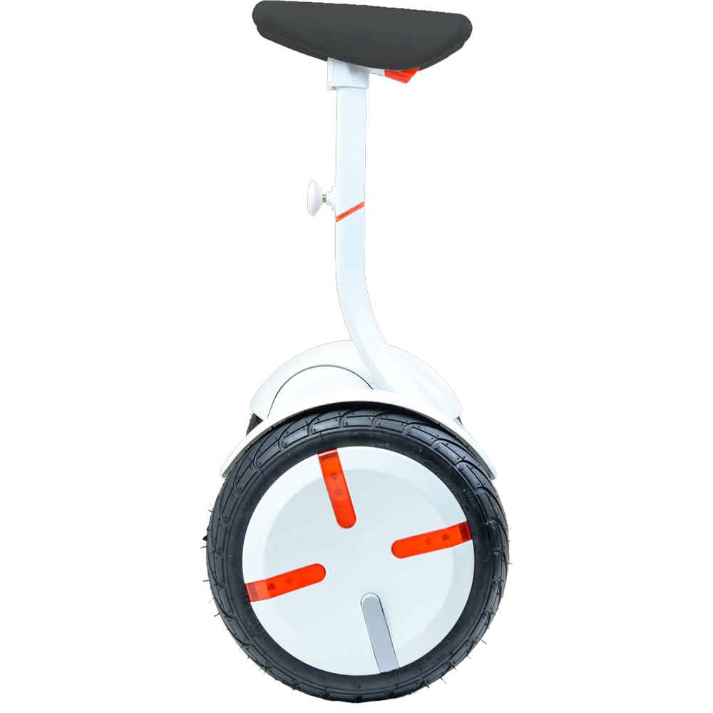 Гіроскутер Ninebot by Segway MiniPRO 320 White (23.04.0000.02) Максимальна потужність, Вт 1600