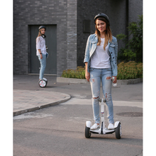 Гіроскутер Ninebot by Segway MiniPRO 320 White (23.04.0000.02)