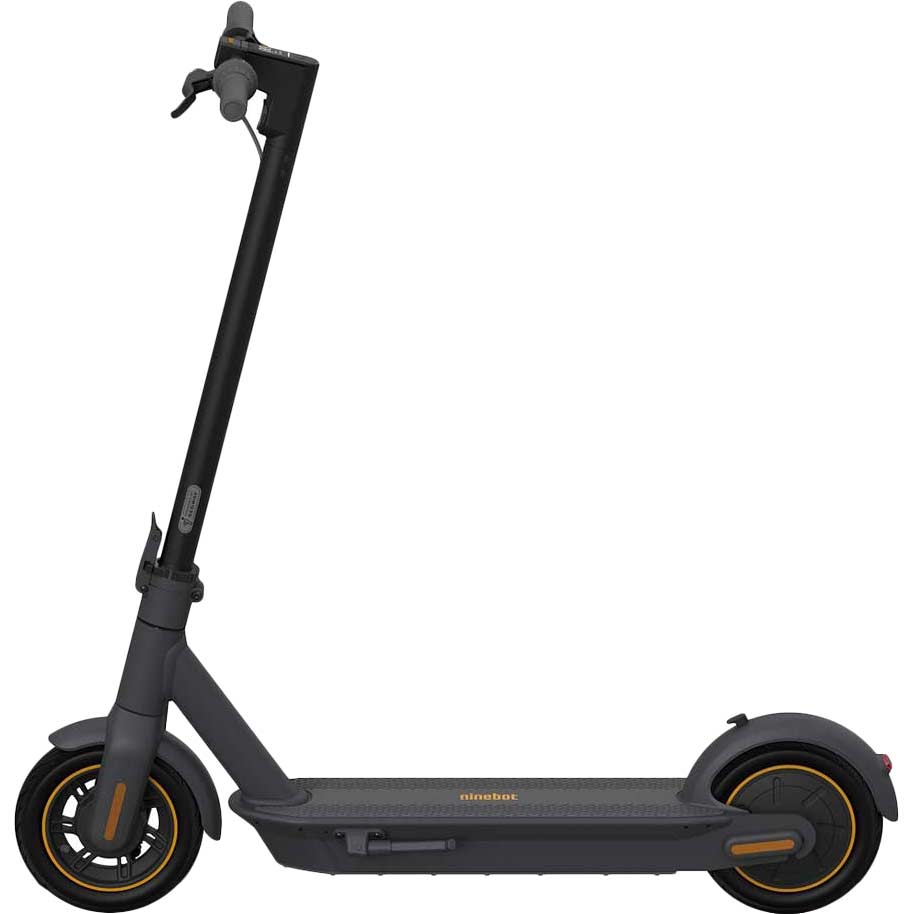 

Электросамокат SEGWAY Ninebot MAX G30, Ninebot MAX G30