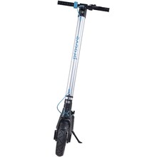 Електросамокат PROOVE X-City Pro Silver/Blue