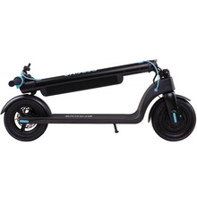 Електросамокат PROOVE X-City Pro Black/Blue