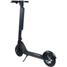 Електросамокат PROOVE X-City Pro Black/Blue