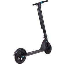 Електросамокат PROOVE X-City Pro Black/Blue