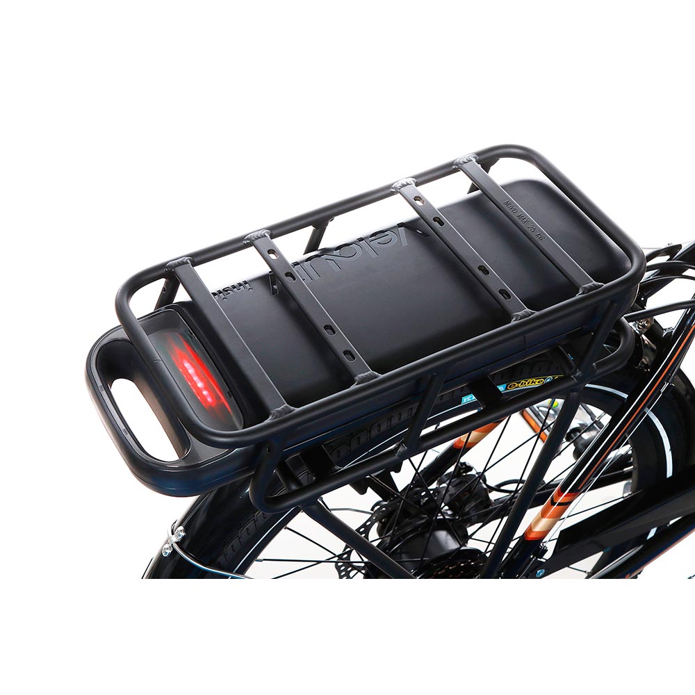 Електровелосипед TRINX E-Bike Sella 2.0 17 Black Максимальна потужність, Вт 250