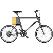 Електровелосипед XIAOMI Yunbike C1 (C1-MEN-BLACK)