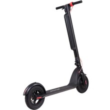 Електросамокат PROOVE X-City pro Black/Red