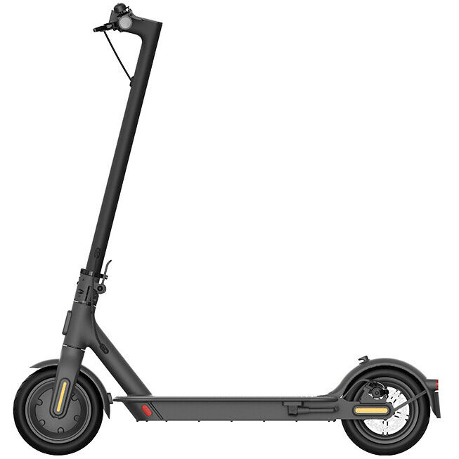 Электросамокат XIAOMI Mi Electric Scooter Essential Black