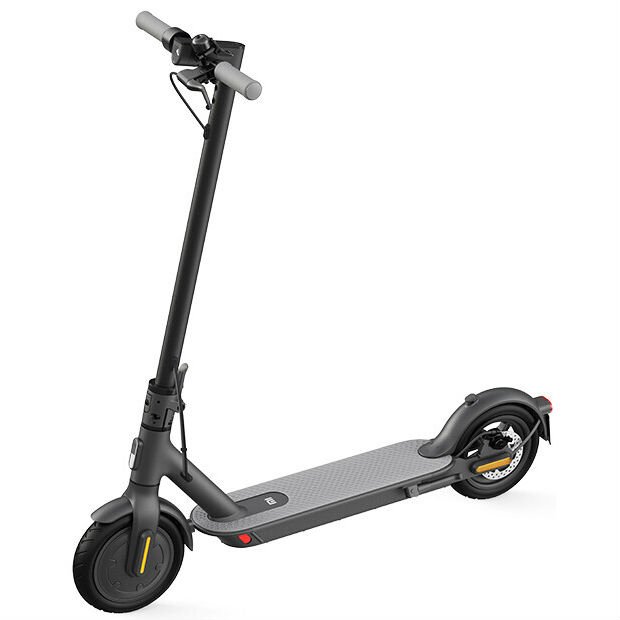 Электросамокат XIAOMI Mi Electric Scooter Essential Black Максимальная мощность, Вт 250