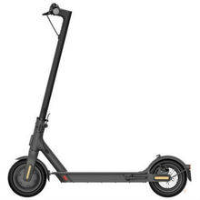 Електросамокат XIAOMI Mi Electric Scooter 1s Black