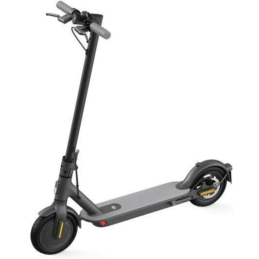 Електросамокат XIAOMI Mi Electric Scooter 1s Black Максимальна потужність, Вт 250