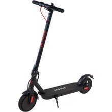 Електросамокат PROOVE X-City Lite (BLACK/RED)