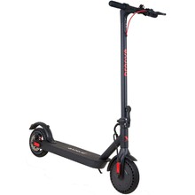 Електросамокат PROOVE X-City Lite (BLACK/RED)