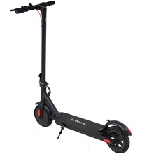 Електросамокат PROOVE X-City Lite (BLACK/RED)