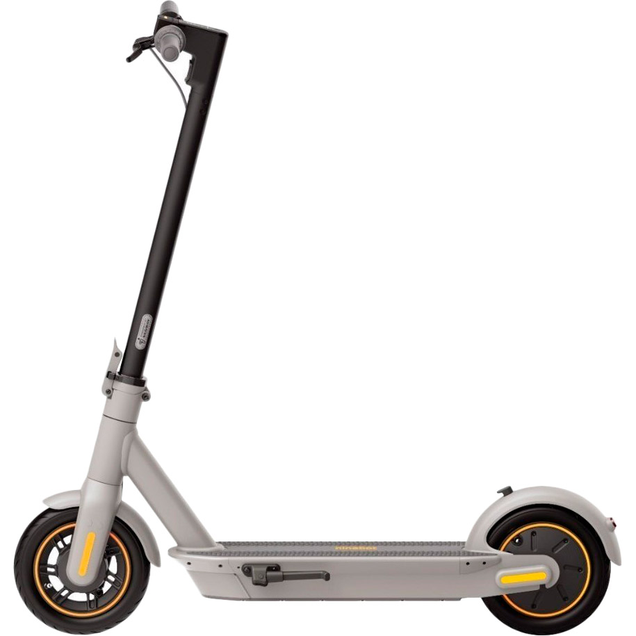 

Электросамокат SEGWAY Ninebot by Segway MAX G30LE (AA.00.0003.81), Ninebot by Segway MAX G30LE